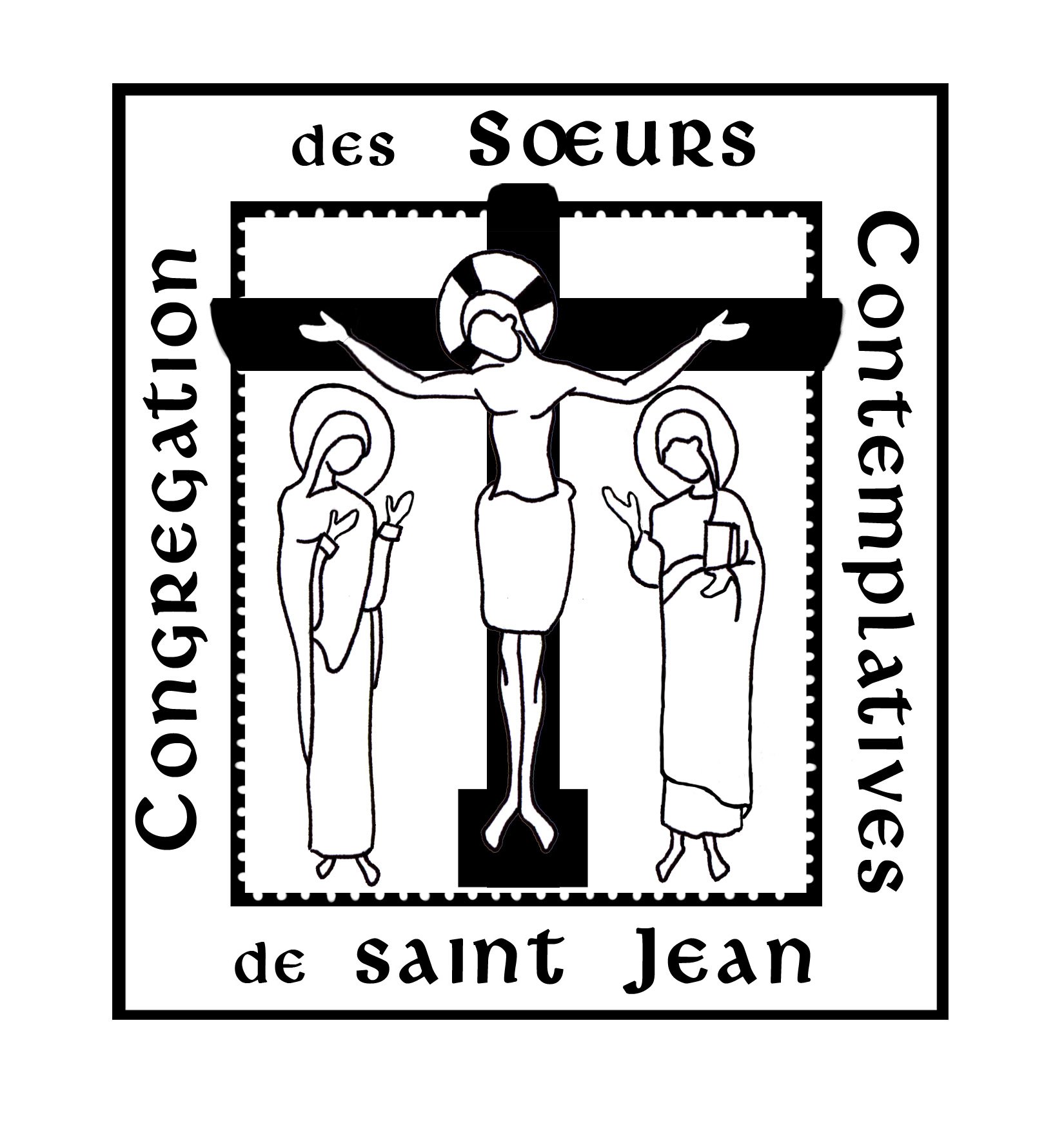 Soeurs Contemplatives de Saint Jean
